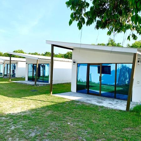 Homestay Resort Koh Rong Sanloem Sihanoukville Bagian luar foto