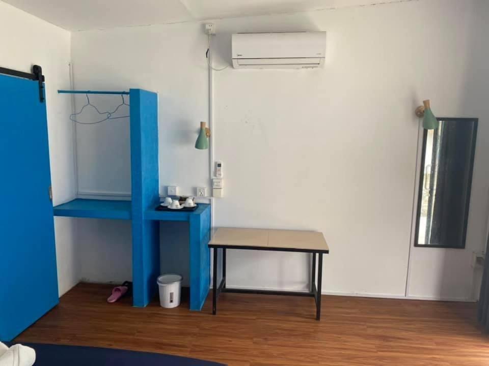 Homestay Resort Koh Rong Sanloem Sihanoukville Bagian luar foto