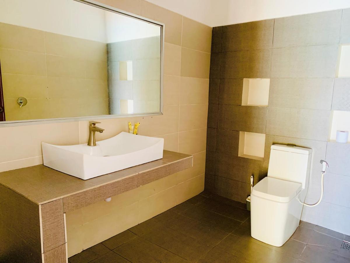 Homestay Resort Koh Rong Sanloem Sihanoukville Bagian luar foto